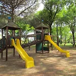 アパート Villaggio Olimpia *