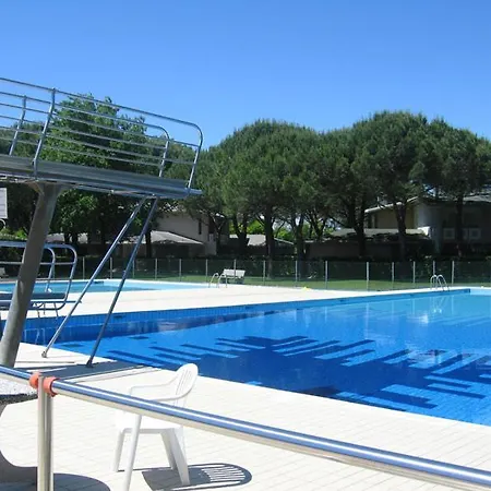 Villaggio Olimpia Apartamento *