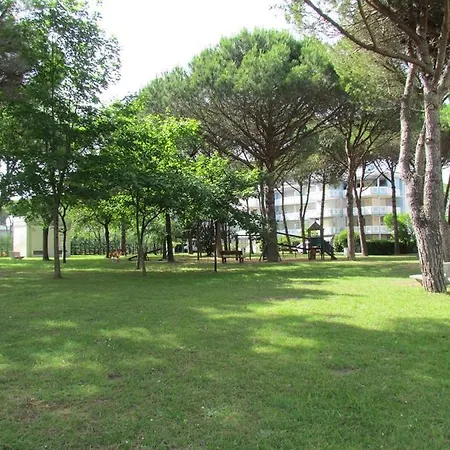 Villaggio Olimpia Lägenhet *