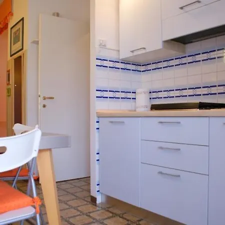 Villaggio Olimpia Apartamento *