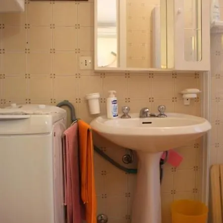 Apartamento Villaggio Olimpia