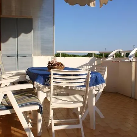 Villaggio Olimpia Lägenhet *