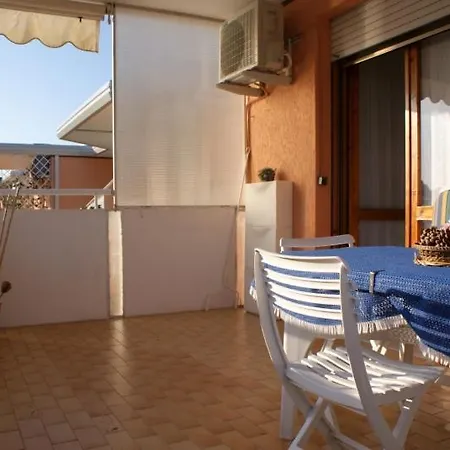 Villaggio Olimpia Бібіоне