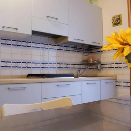 Villaggio Olimpia * Бібіоне