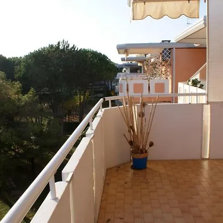 Villaggio Olimpia Lägenhet Bibione