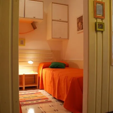 Villaggio Olimpia Apartamento *