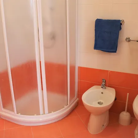 Апартаменти Villaggio Olimpia Бібіоне