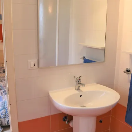 Villaggio Olimpia * Бібіоне