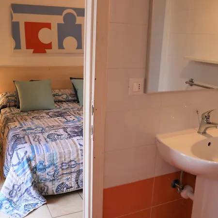 Villaggio Olimpia Apartamento