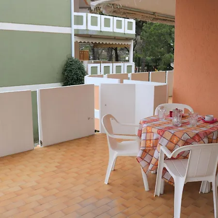 Villaggio Olimpia Apartamento