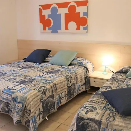 Villaggio Olimpia Bibione