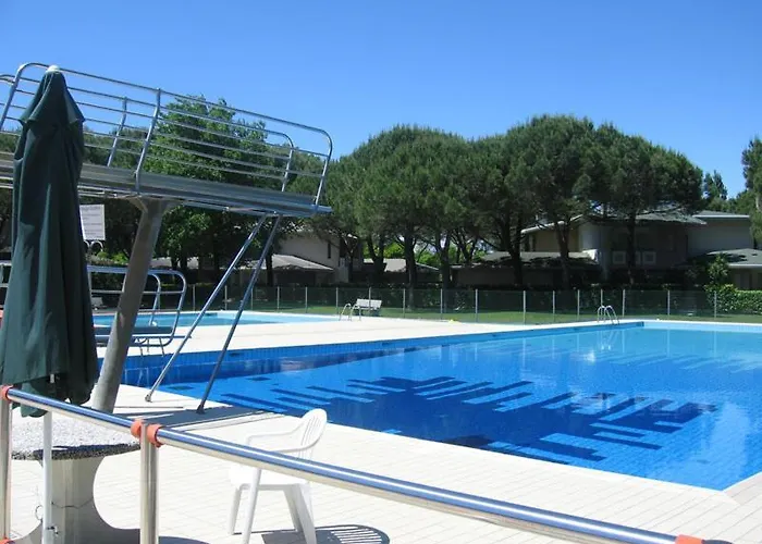 Villaggio Olimpia Appartamento *