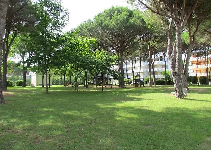 Villaggio Olimpia Appartamento *