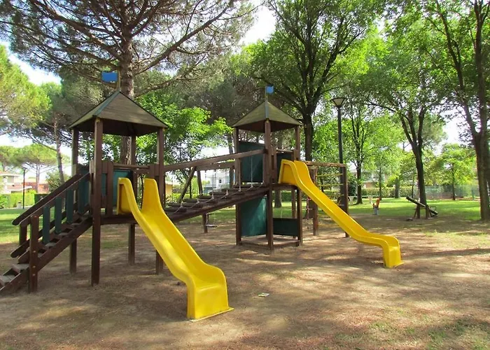 Appartamento Villaggio Olimpia *