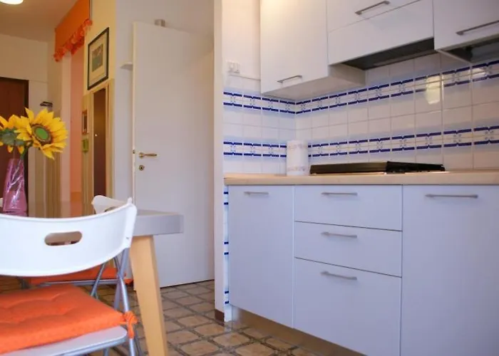 Villaggio Olimpia Appartamento *