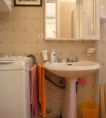 Appartamento Villaggio Olimpia