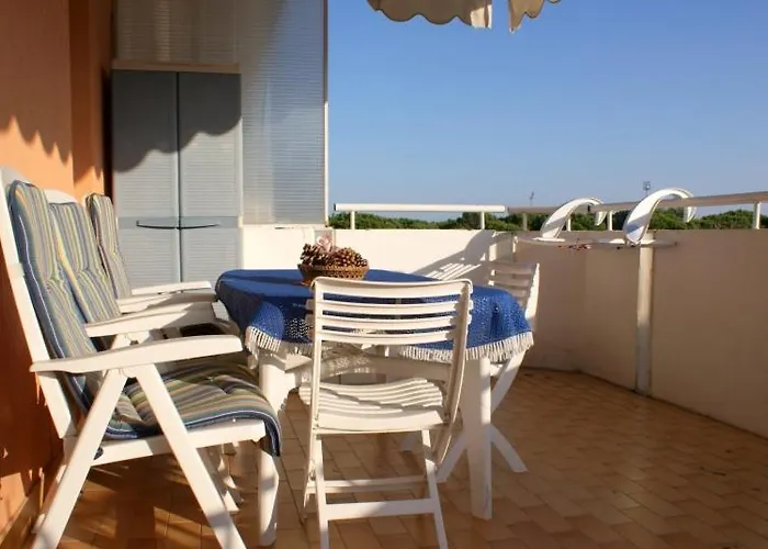 Villaggio Olimpia Appartamento *