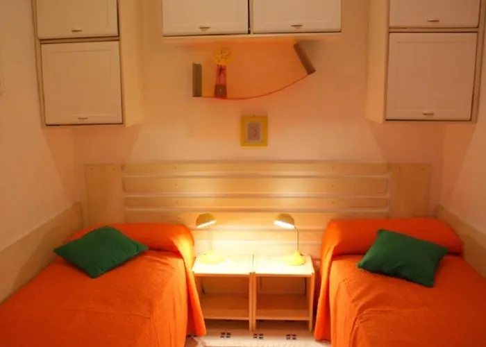 Villaggio Olimpia Appartamento Bibione