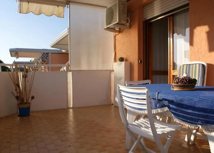 Villaggio Olimpia Bibione