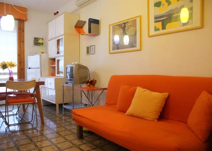 Appartamento Villaggio Olimpia Bibione