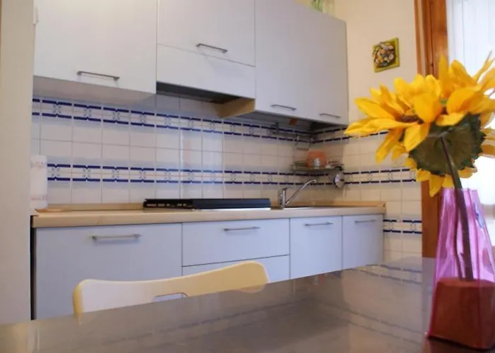 Villaggio Olimpia * Bibione