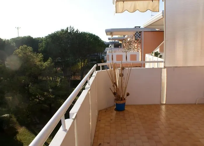 Villaggio Olimpia Appartamento Bibione