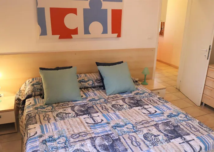 Villaggio Olimpia Bibione