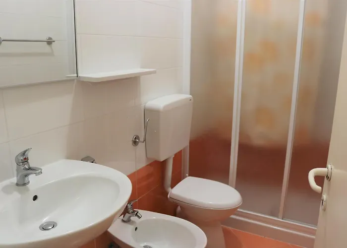 Villaggio Olimpia * Bibione