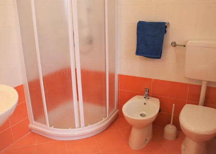 Appartamento Villaggio Olimpia Bibione