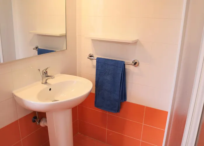 Villaggio Olimpia Appartamento *