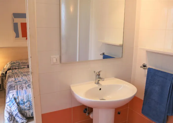 Villaggio Olimpia * Bibione