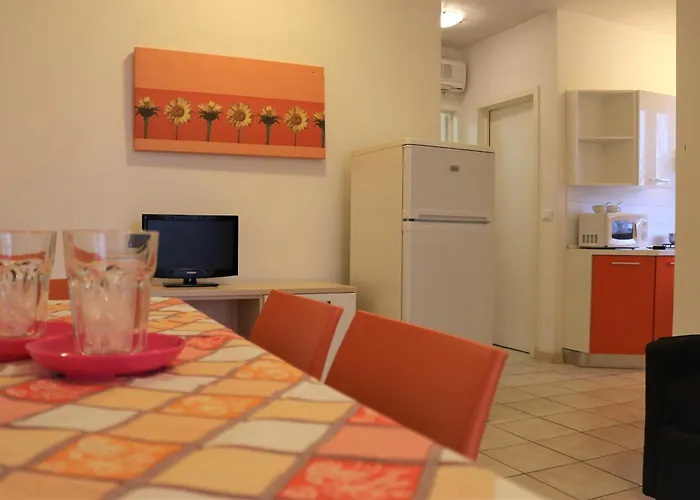 Villaggio Olimpia Appartamento Bibione