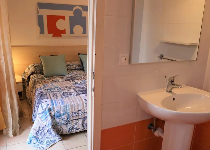 Villaggio Olimpia Appartamento