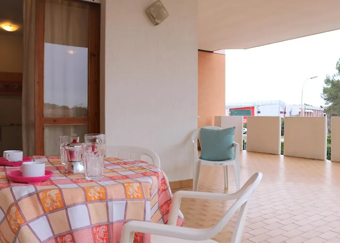 Villaggio Olimpia Appartamento *