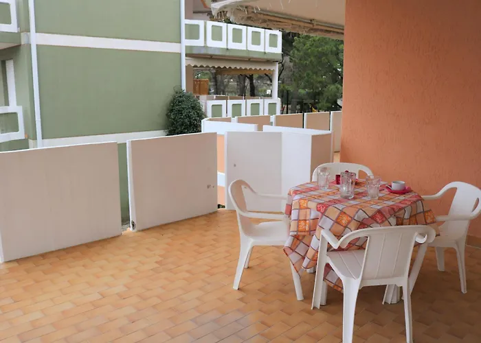 Villaggio Olimpia Appartamento