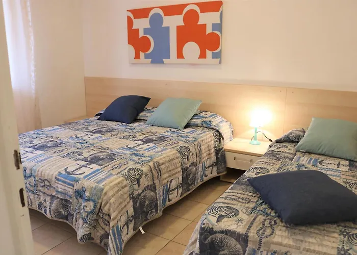 Villaggio Olimpia Bibione